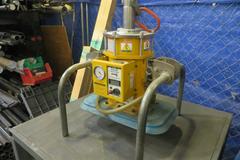 Anver Mechanical Vacuum Lifter VLS-07 Vacuum Leaking Sensor