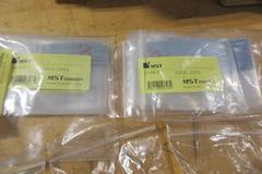 MST & Nikken - Double Angle Split Collets - Assorted