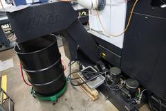 Doosan Puma 2100SY CNC Lathe, Live Milling, Y-Axis, Sub-Spindle, C-Axis Main and Sub, Chip Conveyor, Parts Catcher, Conveyor