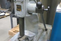 Dake No 0 Arbor Press On Stand