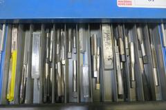 Supertanium 3 Drawer Index w Contents As Shown