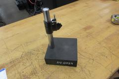 Granite Suface Plate Height Stand