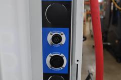 Haas VF-2SS CNC Vertical Machining Center, 12K Spindle, 30 Station SMTC, Probing, 4th Axis Brushless Drive - NEW 2020