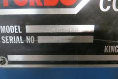 Kia Super KiaTurn 15 CNC Turning Center with Yasnac J50L CNC Control, 6" 3-Jaw Chuck, Tool Setter, 12-Tools, Tailstock, Chip Conveyor and MORE!