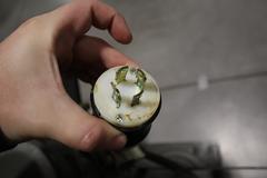 Haas TSC 1000 Portable High Pressure Through Spindle Coolant Unit **See Note in Pics**