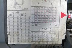LeBlond Regal 15" x 32" Engine Lathe with Wizard Lathe Series 2-Axis DRO, 8" 3-Jaw Chuck, 2-1/4" Spindle Bore, Taper Attachment