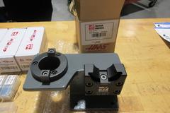 Haas Pull Studs 33 TSC Studs, 3 Solid Studs With Hass 40 Taper Tool Changer Post BRAND NEW