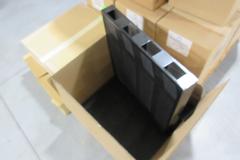 Diversified Air - Filters & Carbon Powder