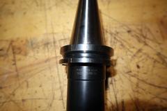 Big Daishowa  BCV40-SM.750-4 3/4" Facemill Tool Holder & Redline RC4SM1500300 CAT40 1-1/2 Shell Mill Holder With 4" Kennametal Shell Mill (M1D400E1408S150L200)