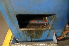 Femco Durga 25E CNC Turning Center, Fanuc OT CNC Control, 8" 3-Jaw Chuck, Tool Setter, 12-Station Turret, Tailstock and MORE!