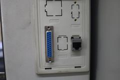 Hardinge GS 200/66 MY CNC Turning Center with Live Milling, 12 Station Turret with Y-Axis, Programmable Tailstock, Parts Catcher, Chip Conveyor