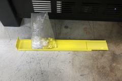 Hexagon 7.10.7 SF Coordinate Measuring Machine with TesaStar-111 Probe Head, 6-Position Styli Rack with assort Styli, Grid Plate and MORE! 