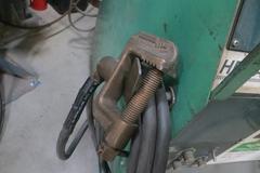 L-Tec HeilArc 306 Stick Welder W ITW Cooling System, Clamp and Torch