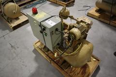 Dekker Vacuum Technologies RML010T1-01-AS Vacuum Pump