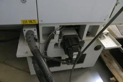 Milltronics Partner MM18 Vertical CNC Machining Center W Milltronics 7200 Control, 16 Station Carousel Tool Changer, Coolant Tank & Pump and MORE!