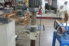 Wilton Model 2223 VS 20" Variable Speed Drill Press