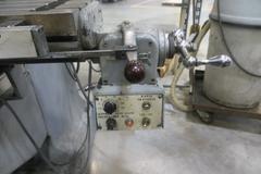 Bridgeport 2J Anilam Mini Wizard 2 Axis DRO Vertical Knee Mill