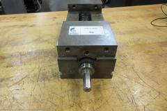 Kurt II 6" Machine Vise, Vertical or Horizontal Mounting