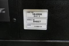 Southwest Industries Trak TRL 1745P CNC Engine Lathe
