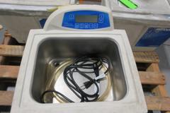 Branson CPX5800 Digital Ultrasonic Cleaner 2.5 Gal