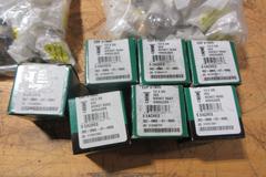 Industrial Hardware - Pluming Fittings, Unions, Brackets, Shoulder Bolts & More!