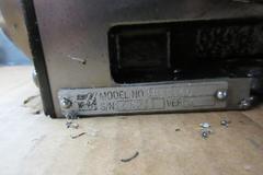 Haas HRT-160 Brushless Rotary Table V.3