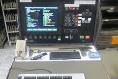 Pullmax Ursviken Model Optima 200 4.1/3.15 220 Ton CNC Press Brake W Cybelec DNC 900 Control