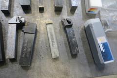 Stick Tools - As Shown 1/2" Up to 1"