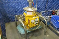 Anver Mechanical Vacuum Lifter VLS-07 Vacuum Leaking Sensor
