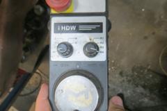 Milltronics VM2515 CNC Vertical Machining Center, Milltronics 9000 CNC Control, 10,000 RPM Max Spindle Speed - NEW 2020