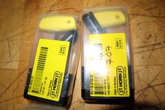 PH HORN - Boring Bar Holders & A Few Boring Bars