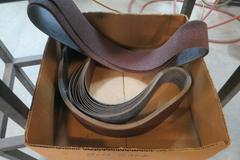 2.5" Belt Sander 