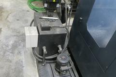 Milltronics VM2515 CNC Vertical Machining Center, Milltronics 9000 CNC Control, 10,000 RPM Max Spindle Speed - NEW 2020