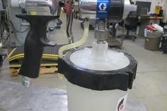 Graco Edge 2 Plus Paint Sprayer