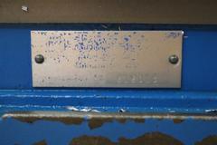 Kurt D-675 6" Machine Vise w Handle and Aluminum Jaws