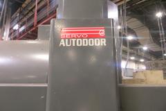 Haas VF-4 CNC Vertical Machining Center, Maincon CNC Control, 4th Drive, 24 ATC, Thru Spindle Coolant, 8100 RPM Gearbox Spindle, New 2013