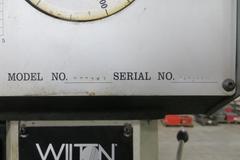 Wilton Model 2223 VS 20" Variable Speed Drill Press