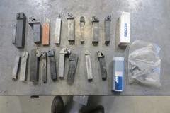 Stick Tools - As Shown 1/2" Up to 1"