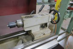 Harrison Alpha 400 15" x 50" CNC Engine Lathe