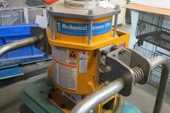 Anver Mechanical Vacuum Lifter VLS-07 Vacuum Leaking Sensor