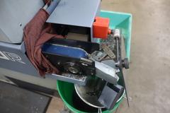 Star Model SR-20R Type 540 CNC Swiss Machininng Center - NOT OPERATIONAL