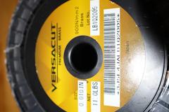 EDM Brass Wire, Hitachi Metals and VersaCut