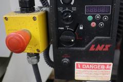 Hardinge GS 200/66 MY CNC Turning Center with Live Milling, 12 Station Turret with Y-Axis, Programmable Tailstock, Parts Catcher, Chip Conveyor