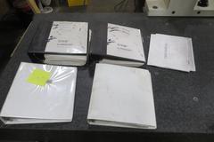 Dea Mistral 100705002 Slant Bride Coordinate Measuring Machine, Tutors for Windows Software, Renishaw MIP Probe