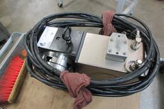 Haas HRT-160 Brushless Rotary Table V.3