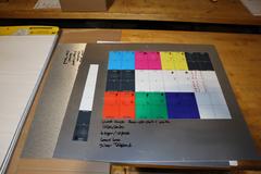 3M Easel Pads 25"x30" (4 Pcs), Insulated Aluminum Panels 24"x24"