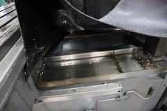 Sharp TMV-DVS Acu-Rite MillPWR 2-Axis CNC Vertical Knee Mill, Power Quill Feed, Power Drawbar