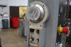 Haas VF-3SS CNC Vertical Machining Center, 12K Spindle, 24 Station SMTC, Probing, 4th-Axis Brushless Drive
