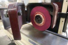 Chevalier Accugrind 618 Surface Grinder with Walker Electromagnetic Chuck and Micro Feed