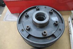 Kent SGS-2040HD 20" x 40" 3-Axis Automatic Hydraulic Surface Grinder with Incremental Downfeed, Over-the-Wheel Dresser